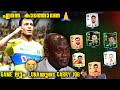 💀Using a Full Kerala Blasters Squad in FUTCHAMPS till i win