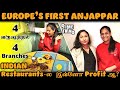   entrepreneur running 4 indian restaurants in netherlands  amazing success story