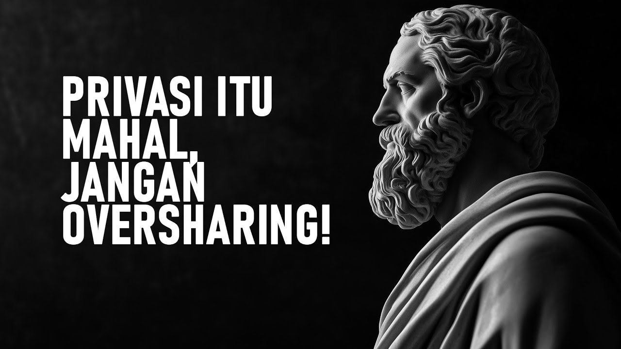 Stop Oversharing! Inilah 10 Hal yang Harus Kamu Simpan Rapat-Rapat