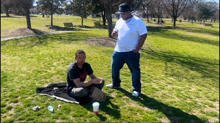 Journey Of Growth In Park Conversations