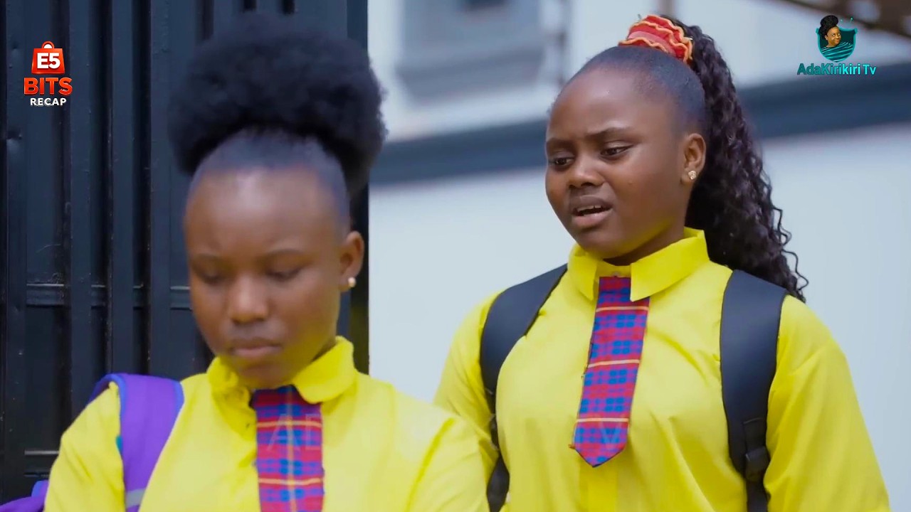 ANAMTESA MDODO WAKE MPAKA ANAJIUWA 😭| FULL MOVIE KWA KISWAHILI #e7bits #lovestory