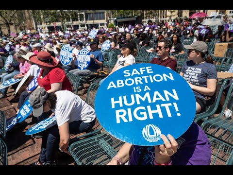 Florida: Doctors raise concern as 6-week abortion ban approaches