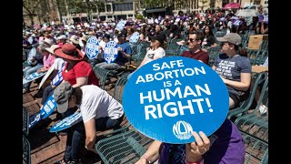 What to expect when Florida's 6-week abortion ban goes into effect this week | Facing South Florida