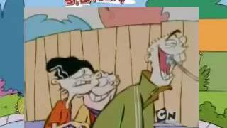 Ed Edd n Eddy ( Ed's Tooth)