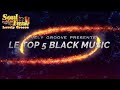 Top 5 black music msb 2