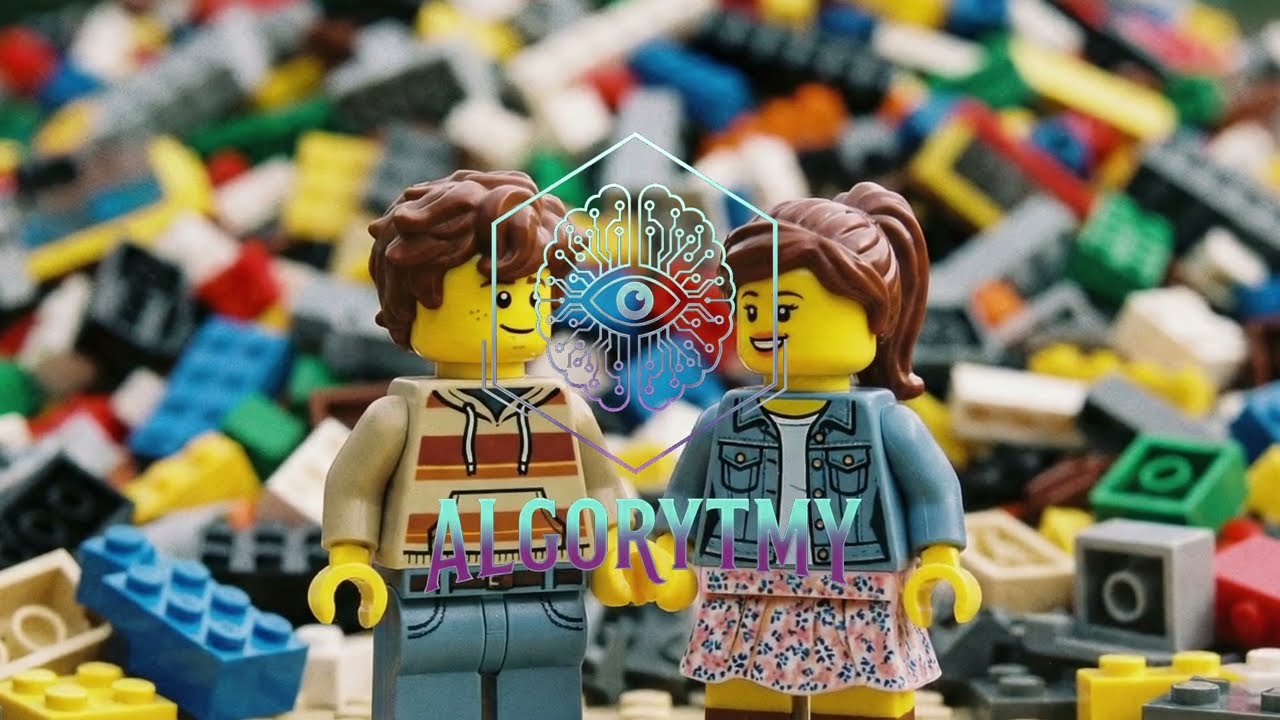 Život je lego | Pop Rock