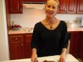 Betty's No-Bake Chocolate Oatmeal Cookie Squares