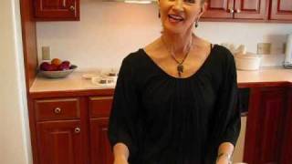 Betty's No-Bake Chocolate Oatmeal Cookie Squares