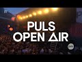 BOY   Boris Live beim PULS Open Air 2016