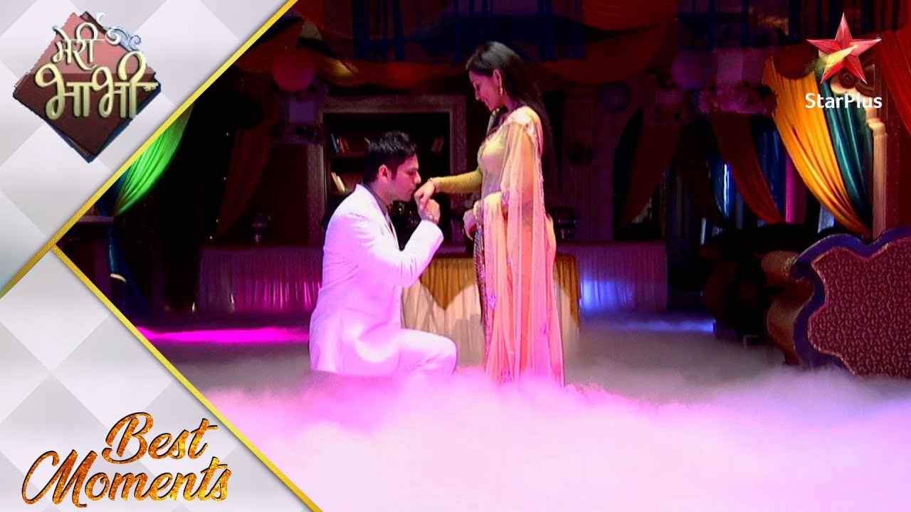 Meri Bhabhi | Kritika aur Anand ki anniversary celebration!