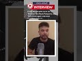 Fraser Morgan joins us on the 'Discover' New Music Podcast #podcast #shorts #frasermorgan #music