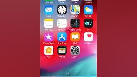 Hướng dẫn cách cập nhật phiên bản mới 10vs10 Liên Quân cho IOS
