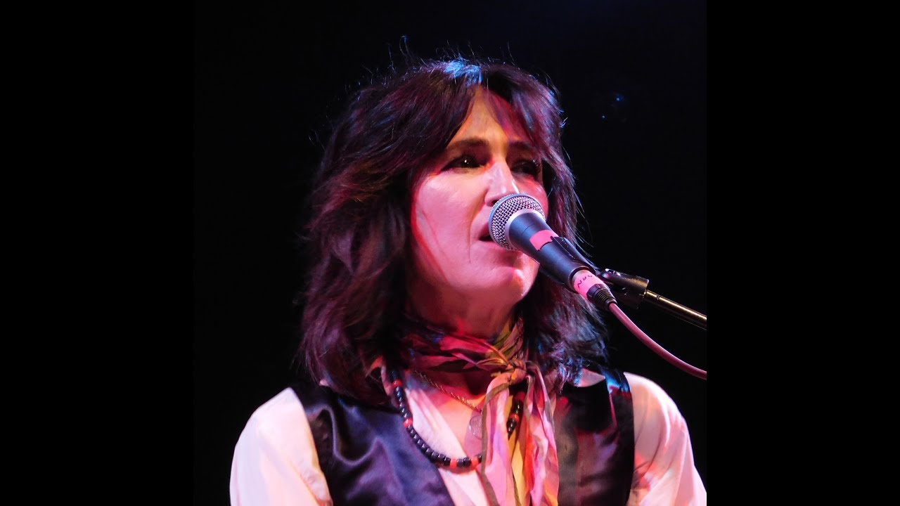 Joan As Police Woman The Magic YouTube