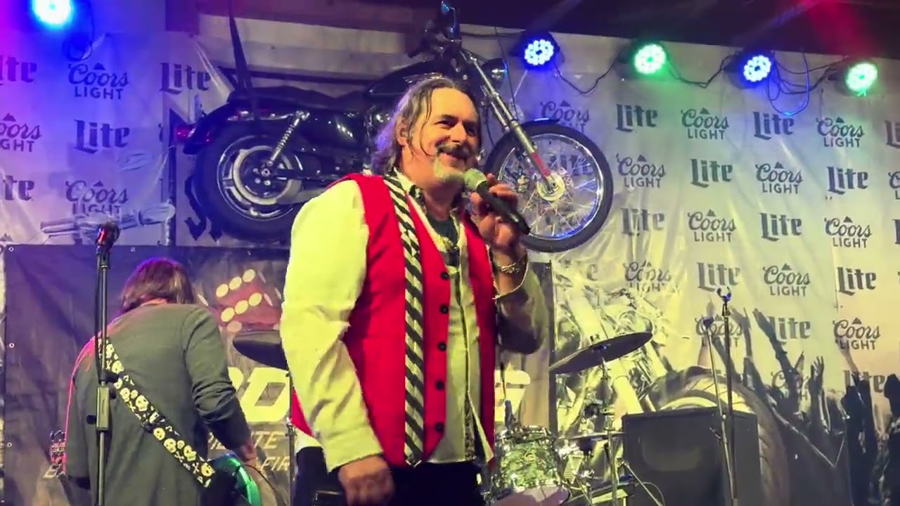 Shooting Star band Rodgers & Co 9-4-2025 Geneva On The Lake Sporsters