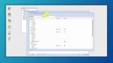 08 CRM User Permissions