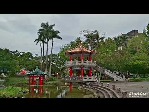 Amazing park mg ikot ikot muna