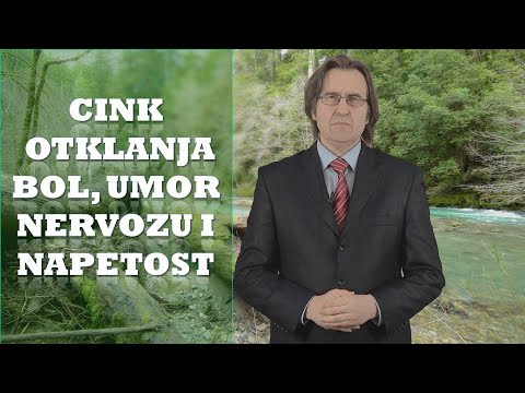 Video: Cink za biljke - popravlja nedostatak cinka u biljkama i efekte previše cinka