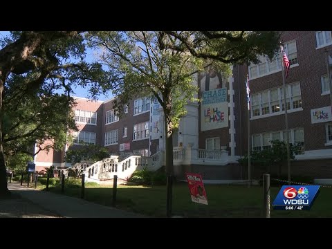 Family of late Leah Chase speak out in opposition of potential closure of the Leah Chase School