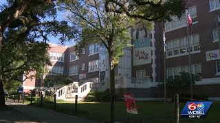Family of late Leah Chase speak out in opposition of potential closure of the Leah Chase School