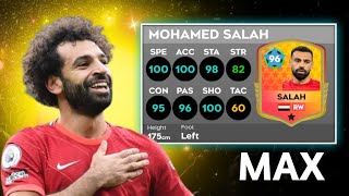 How To Make Star Player In Dls 25 | Dream League Soccer 2025. screenshot 5