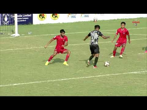 Quarter Final 3 |  FC Goa VS Delhi FC | Match Goals | Durand Cup 2021