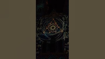 chartres sacred geometry