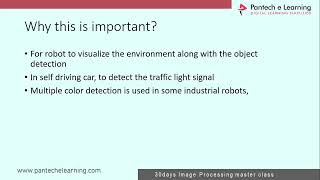 Famous Day 15: Real-Time Multi-Color Detection in OpenCV Net Worth