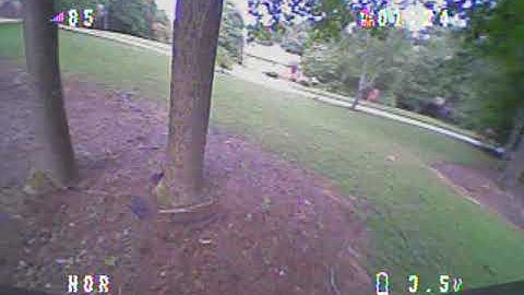 NewBeeDrone Mockingbird