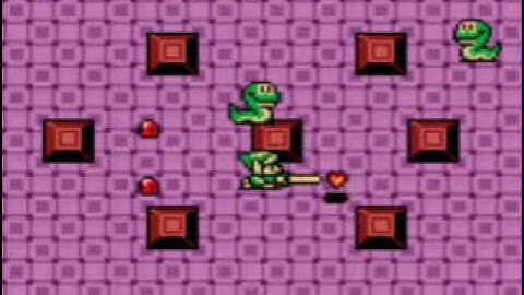 Lets Play The Legend of Zelda Oracle of Seasons Part 7 of 10