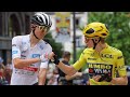 Presentazione percorso Tour de France 2025