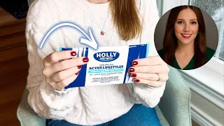 Holly Body Wipes Review 🧼 XL 24”x12” Rinse-Free Full-Body Wipe for Travel, Gym & Camping