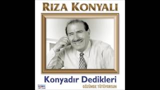 Cimdallı - Rıza Konyalı - [Offical ] Resimi