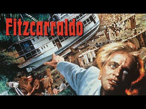 Fitzcarraldo 1982 Bluray 1080p x264 Dual Türkce TRT 2 Dublaj BB66 Trailler