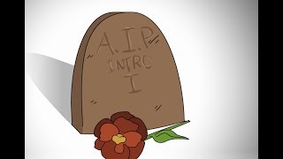A.I.P Has Got A New Intro!
