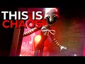 FNAF 2 Remake Just Got Even More DIABOLICAL...