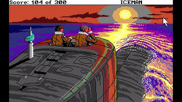 Lets play Codename: Iceman part 5