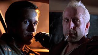 Ryan Gosling before Ryan Gosling