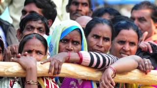 Explaining the Indian currency crisis