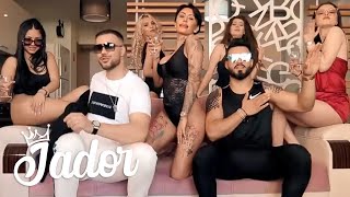 Jador x Culita Sterp - Gagica Ta Ma Suna | Official Video