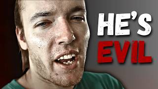 Goatis Exposed Youtuber Hired Hitman For Multiple Murder Attempts On Ex And Son True Crime