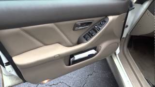 2000 Subaru Legacy Wagon Marietta, Atlanta, Roswell, Woodstock, Kennesaw, GA P49485A
