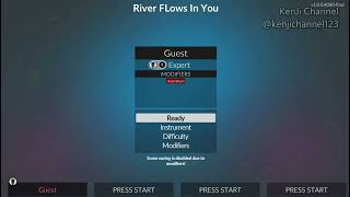 Download Lagu Yiruma - River Flows in You (Cover Jeje Guitaraddict) "Chart Clone Hero" Download Lagu Yiruma - River Flows in You (Cover Jeje Guitaraddict) "Chart Clone Hero"