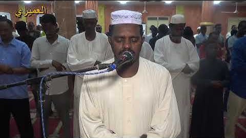 الشيخ عبدالله الجعلي ــ ايات من سورة البقرة 3