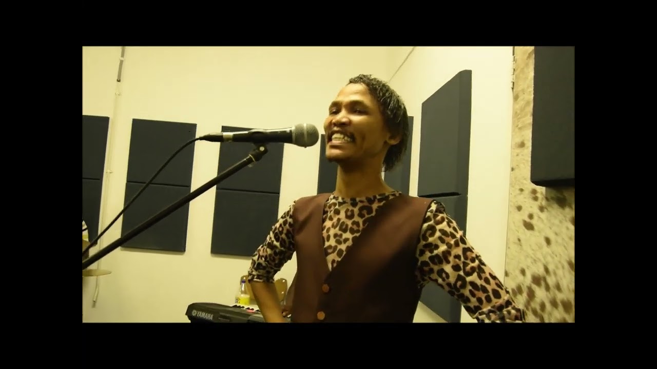 Goas Gares (Song of Praise)