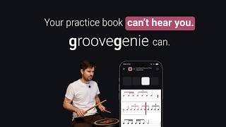 groovegenie App – Early Access Showcase screenshot 4