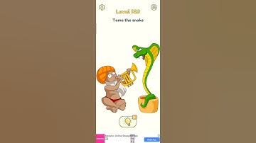 DOP 2 Delete One Part ⚪  |  Gameplay Walkthrough All Max Levels #shorts #gameplay #dop2