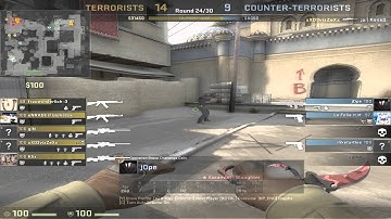 iniuria b0t klix OWNED