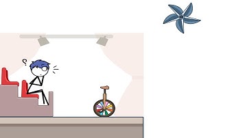 Dangling Man Level 101-110 Gameplay Walkthrough | WEEGOON