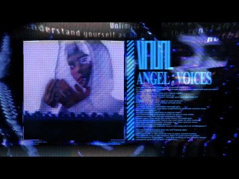 VIRTUAL SELF - ANGEL VOICES (Official Audio)