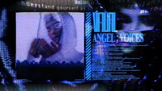 Video thumbnail of "VIRTUAL SELF - ANGEL VOICES (Official Audio)"